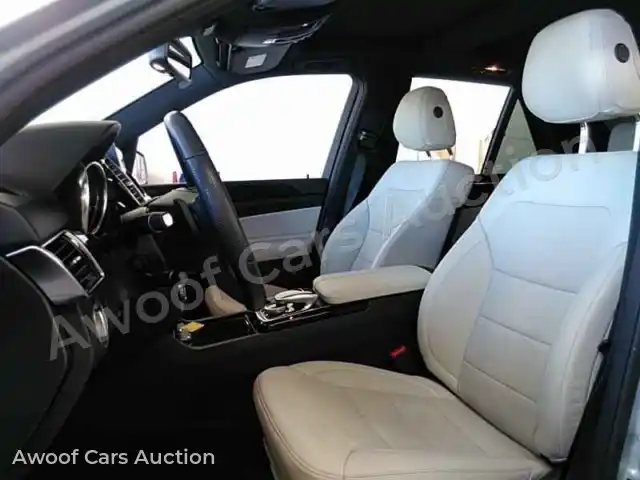 2018 Mercedes-Benz GLE-Class 4JGDA5JB8JB022664 — Manheim auction photo 3