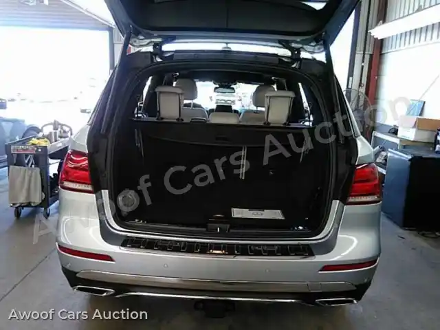 2018 Mercedes-Benz GLE-Class 4JGDA5JB8JB022664 — Manheim auction photo 7