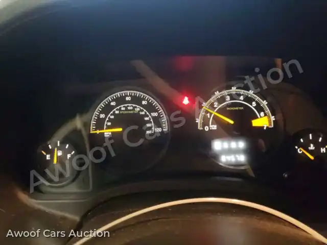 2014 Jeep Patriot 1C4NJRFB2ED792751 — Copart auction photo 9