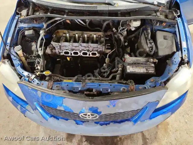 2009 Toyota Corolla 1NXBU40E99Z073577 — hoton gwanjo Copart na 11