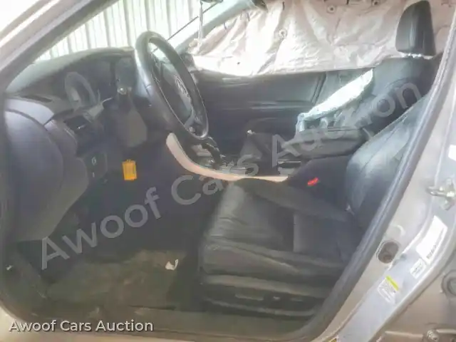 2015 Honda Accord 1HGCR2F85FA105956 — photo 7 de la vente Copart