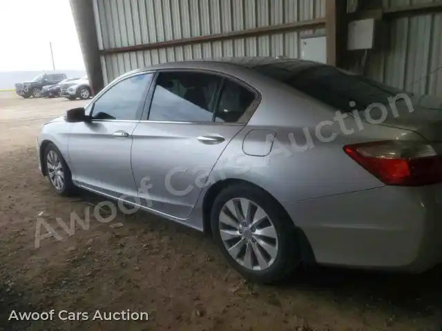 2015 Honda Accord 1HGCR2F85FA105956 — photo 2 de la vente Copart