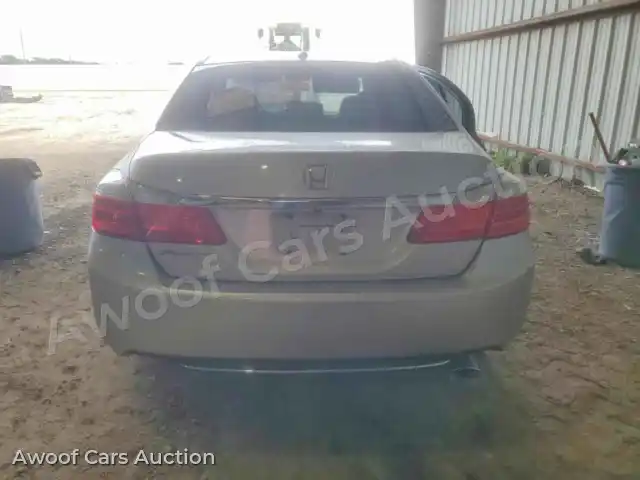 2015 Honda Accord 1HGCR2F85FA105956 — photo 6 de la vente Copart