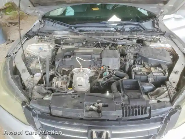 2015 Honda Accord 1HGCR2F85FA105956 — photo 11 de la vente Copart