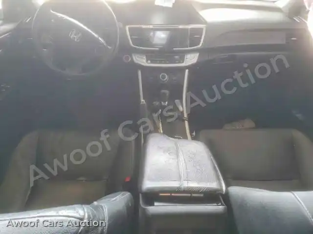 2015 Honda Accord 1HGCR2F85FA105956 — photo 8 de la vente Copart