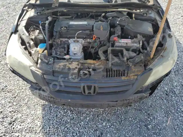 2014 Honda Accord 1HGCR2F52EA029827 — hoton gwanjo Copart na 11