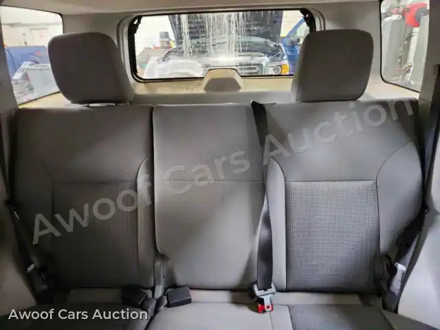 2008 Jeep Liberty 1J8GN28K58W208183 — Copart auction photo 10