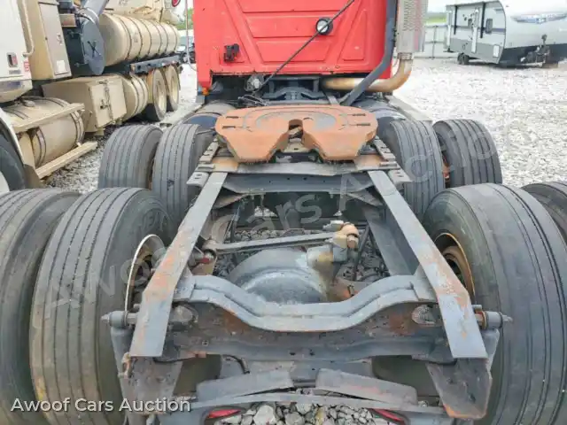 2001 Mack ALL Other 1M1AA13Y11W138203 — Copart auction photo 6
