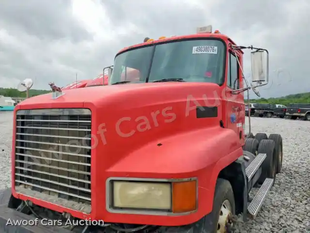 2001 Mack ALL Other 1M1AA13Y11W138203 — Copart auction photo 9