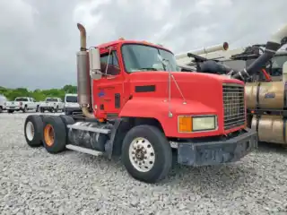 2001 Mack ALL Other