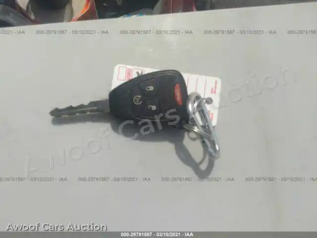 2015 Jeep Patriot 1C4NJRFB0FD151955 — photo 11 de la vente Iaai