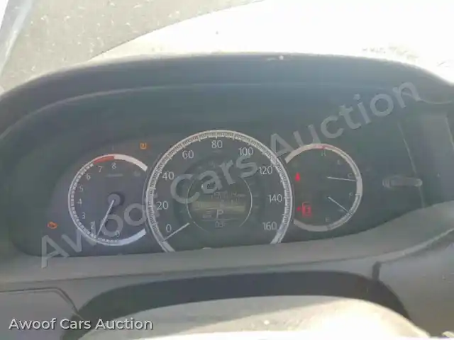 2014 Honda Accord 1HGCR2F88EA064205 — Copart auction photo 9