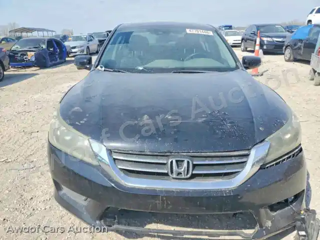 2014 Honda Accord 1HGCR2F88EA064205 — Copart auction photo 5