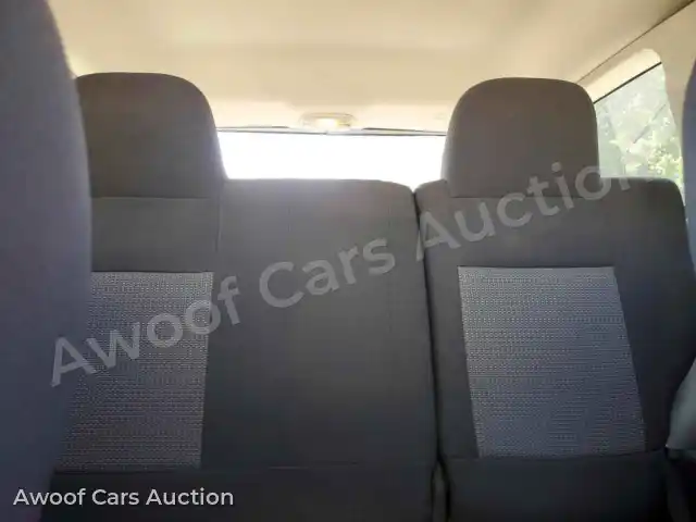 2009 Jeep Patriot 1J4FT28B99D147324 — Copart auction photo 10