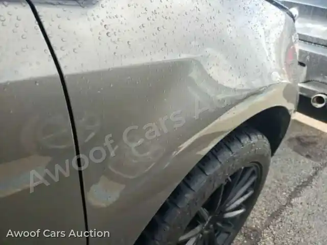 2013 Ford Edge 2FMDK4KC7DBA77118 — Manheim auction photo 33