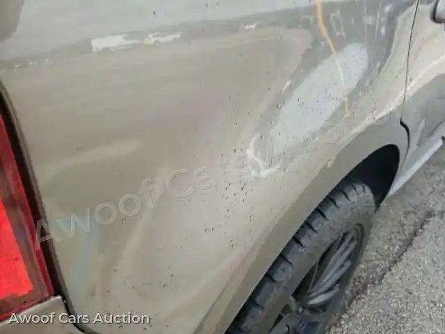 2013 Ford Edge 2FMDK4KC7DBA77118 — Manheim auction photo 36