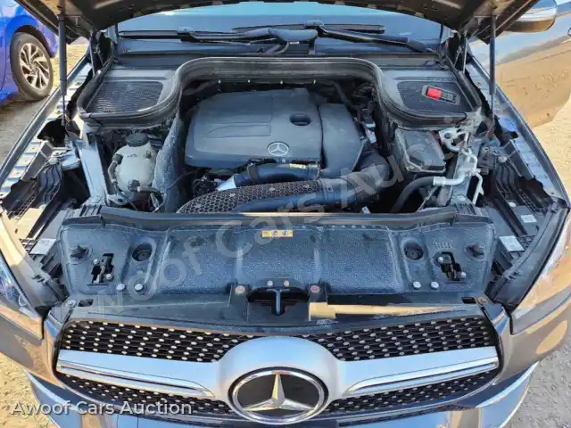 2020 Mercedes-Benz GLE-Class 4JGFB4KB7LA258746 — Copart auction photo 12