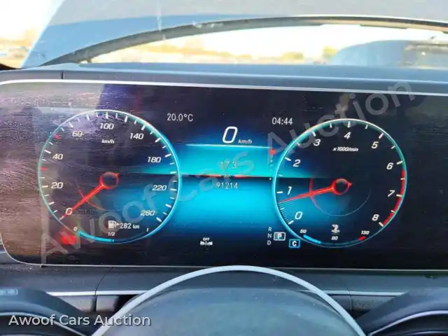 2020 Mercedes-Benz GLE-Class 4JGFB4KB7LA258746 — Copart auction photo 9