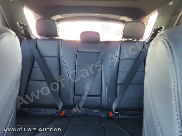 2020 Mercedes-Benz GLE-Class 4JGFB4KB7LA258746 — Copart auction photo 10
