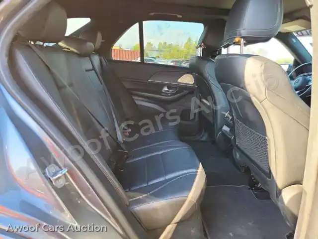 2020 Mercedes-Benz GLE-Class 4JGFB4KB7LA258746 — Copart auction photo 11