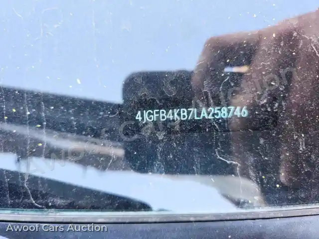 2020 Mercedes-Benz GLE-Class 4JGFB4KB7LA258746 — Copart auction photo 13