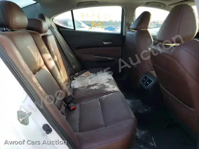 2015 Acura TLX 19UUB1F31FA027361 — Copart auction photo 6