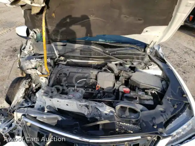 2015 Acura TLX 19UUB1F31FA027361 — Copart auction photo 7