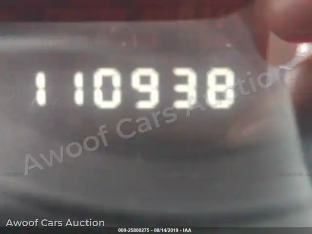 2014 Jeep Patriot 1C4NJRBB3ED522935 — Iaai auction photo 7