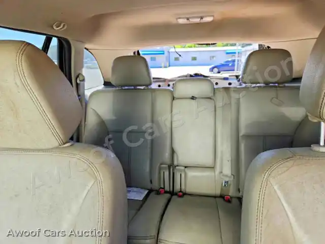 2013 Ford Edge 2FMDK3JC7DBC84880 — Copart auction photo 10