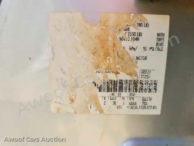 2013 Ford Edge 2FMDK3JC7DBC84880 — Copart auction photo 14