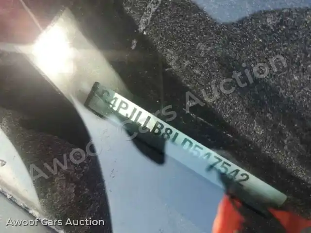 2020 Jeep Grand Cherokee 1C4PJLLB8LD547542 — Copart auction photo 13