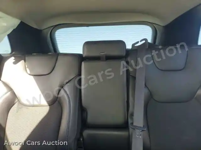 2020 Jeep Grand Cherokee 1C4PJLLB8LD547542 — Copart auction photo 10