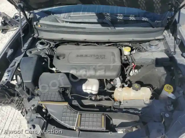 2020 Jeep Grand Cherokee 1C4PJLLB8LD547542 — Copart auction photo 12