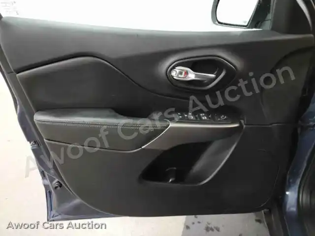 2020 Jeep Grand Cherokee 1C4PJLLB8LD547542 — Manheim auction photo 9