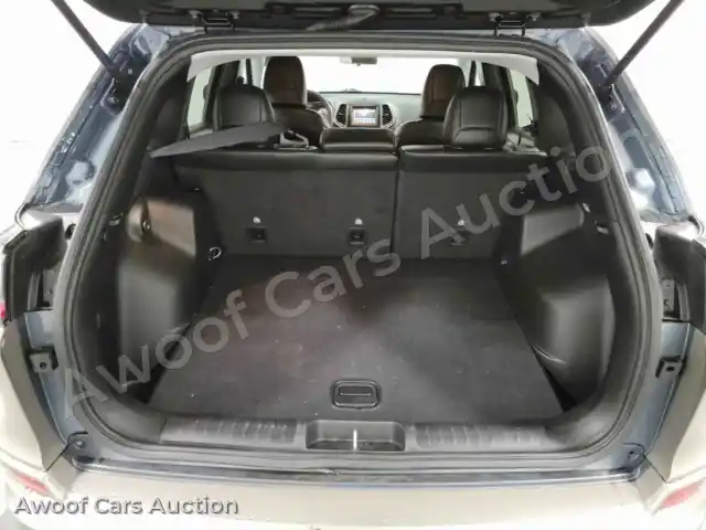 2020 Jeep Grand Cherokee 1C4PJLLB8LD547542 — Manheim auction photo 17