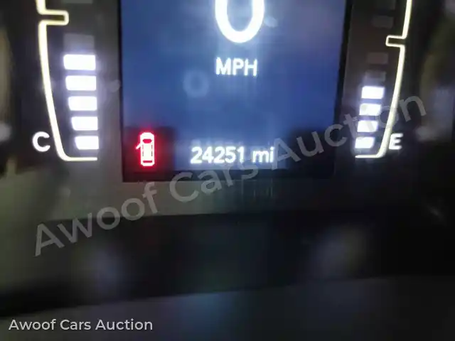 2020 Jeep Grand Cherokee 1C4PJLLB8LD547542 — Manheim auction photo 12