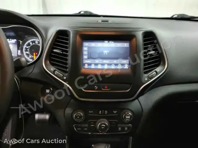 2020 Jeep Grand Cherokee 1C4PJLLB8LD547542 — Manheim auction photo 11