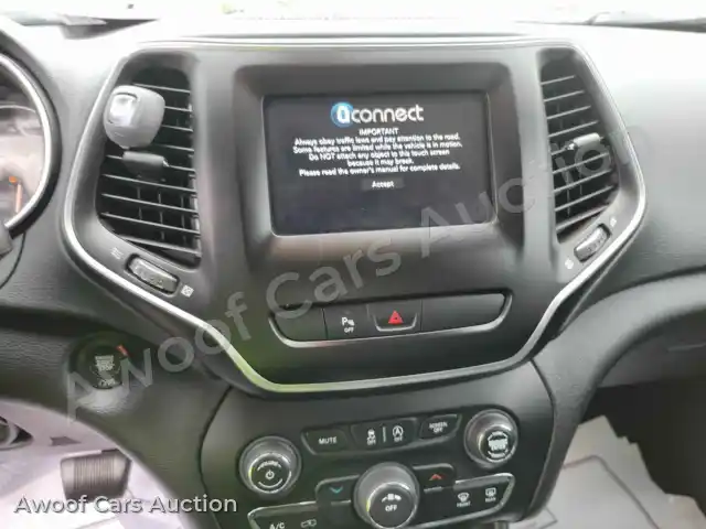 2020 Jeep Grand Cherokee 1C4PJLLB8LD547542 — Manheim auction photo 11