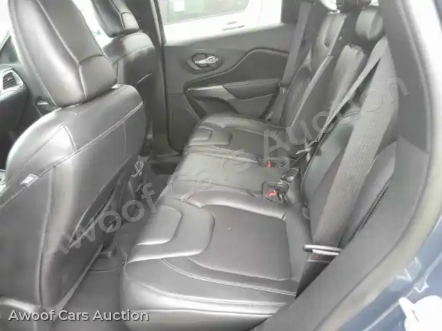 2020 Jeep Grand Cherokee 1C4PJLLB8LD547542 — Manheim auction photo 13