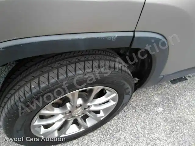 2020 Jeep Grand Cherokee 1C4PJLLB8LD547542 — Manheim auction photo 26