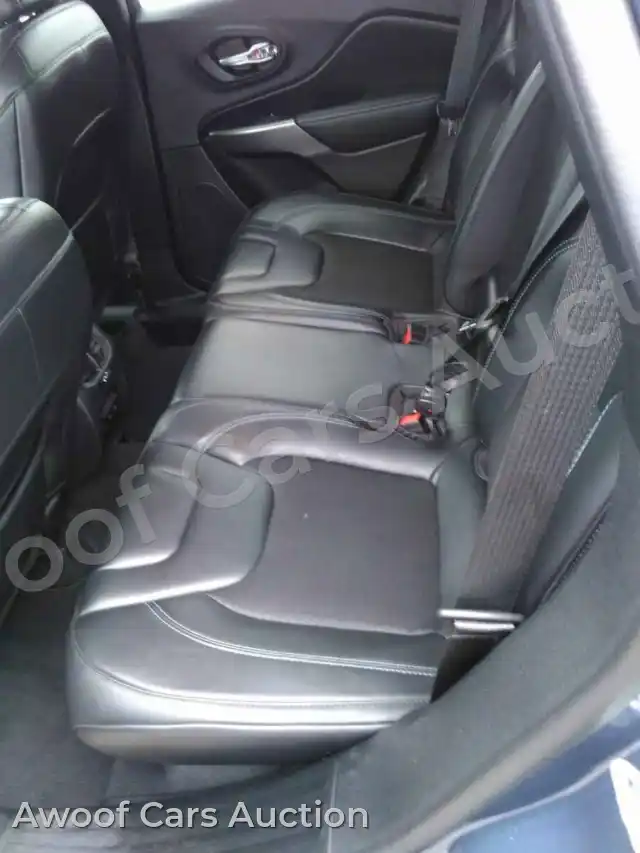 2020 Jeep Grand Cherokee 1C4PJLLB8LD547542 — Manheim auction photo 20