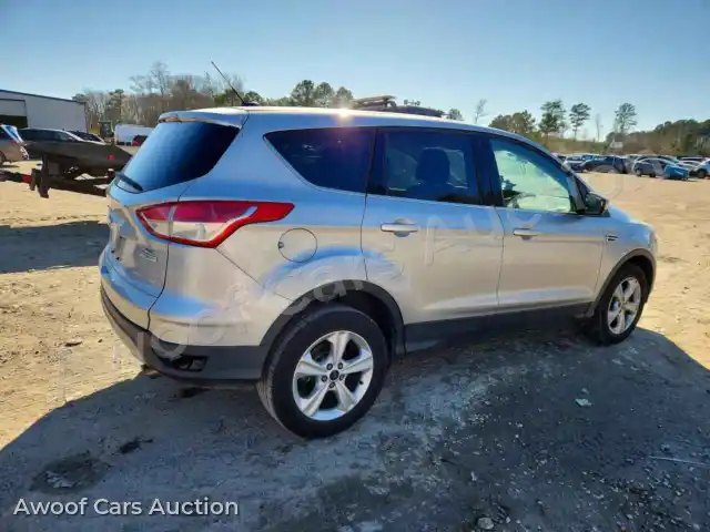 2016 Ford Escape 1FMCU0G92GUC64891 — photo 3 de la vente Copart