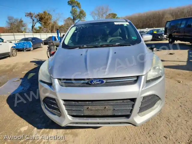2016 Ford Escape 1FMCU0G92GUC64891 — photo 5 de la vente Copart
