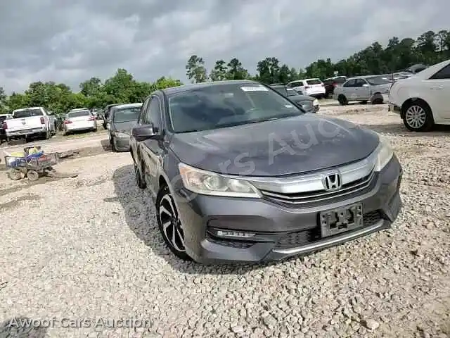 2017 Honda Accord 1HGCR2F89HA218134 — Copart auction photo 13