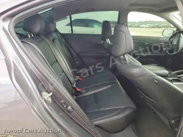 2017 Honda Accord 1HGCR2F89HA218134 — Copart auction photo 10