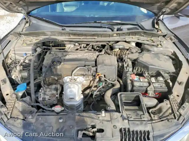 2017 Honda Accord 1HGCR2F89HA218134 — Copart auction photo 11
