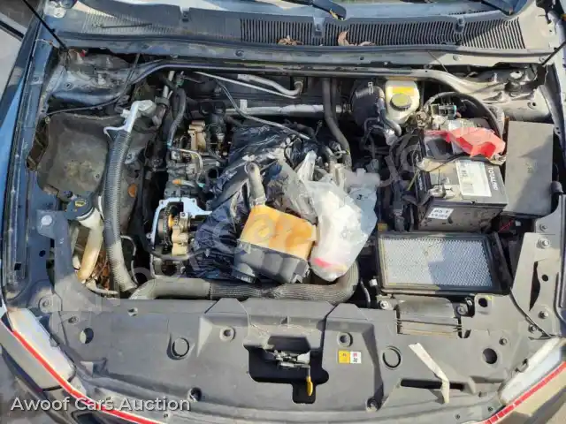 2014 Ford Taurus 1FAHP2E86EG137411 — Copart auction photo 11