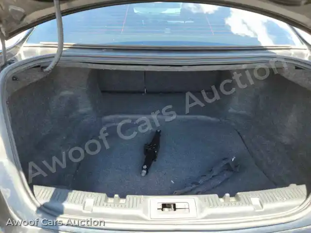 2014 Ford Taurus 1FAHP2E86EG137411 — Manheim auction photo 18