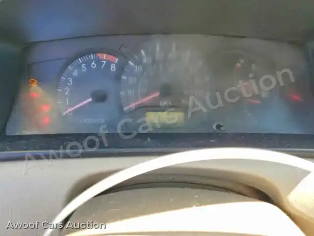 2005 Toyota Corolla 1NXBR32EX5Z347811 — Copart auction photo 9