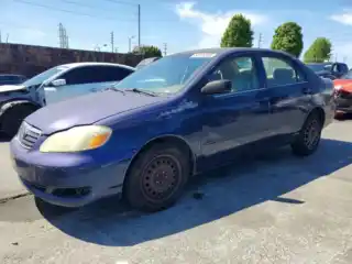 2005 Toyota Corolla
